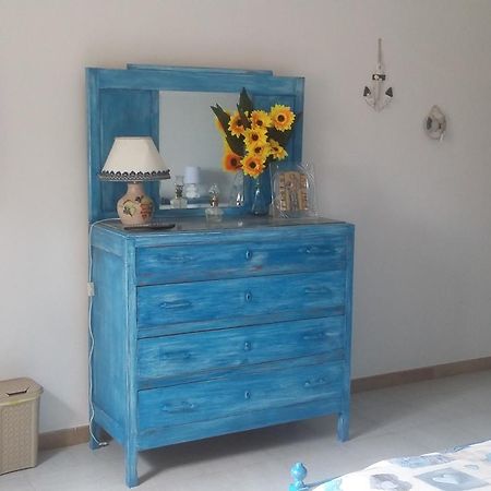 B&B Le Peonie Бадези Екстериор снимка
