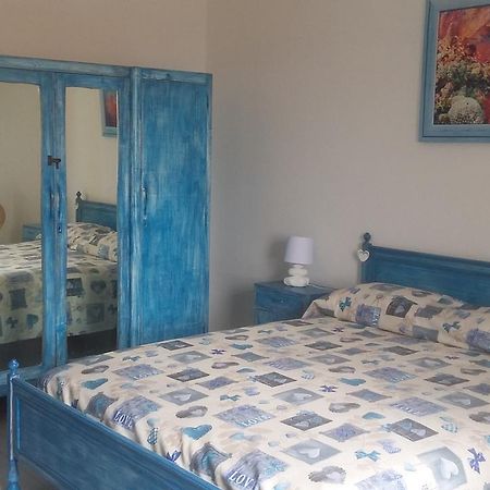 B&B Le Peonie Бадези Екстериор снимка