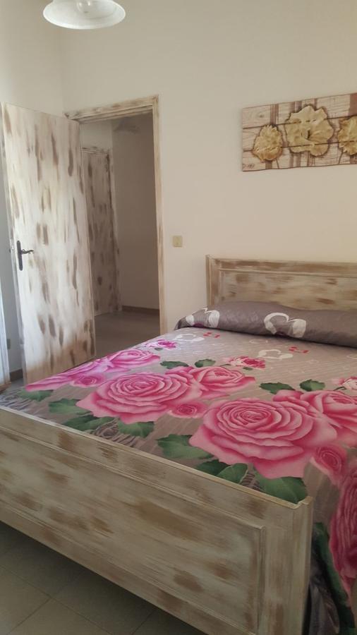 B&B Le Peonie Бадези Екстериор снимка