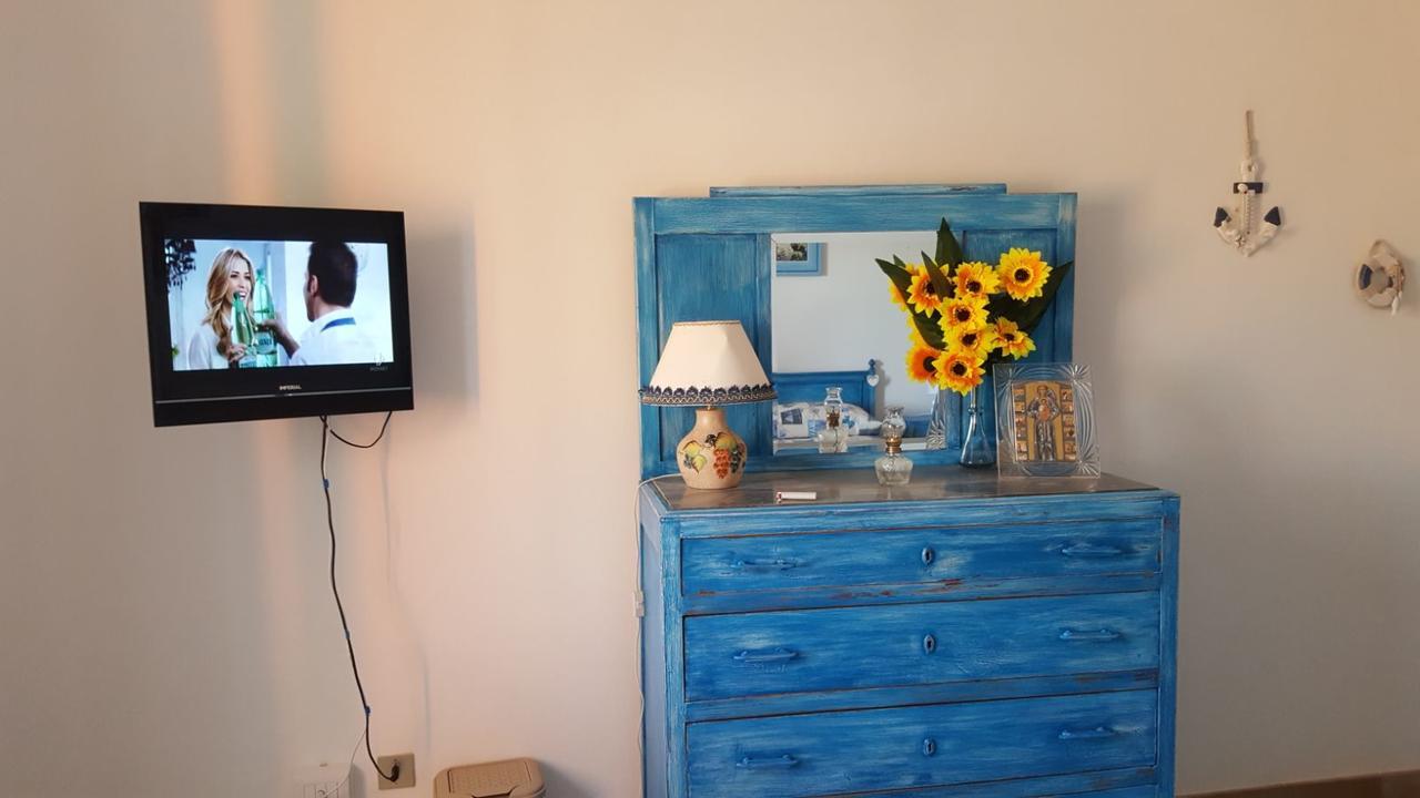 B&B Le Peonie Бадези Екстериор снимка