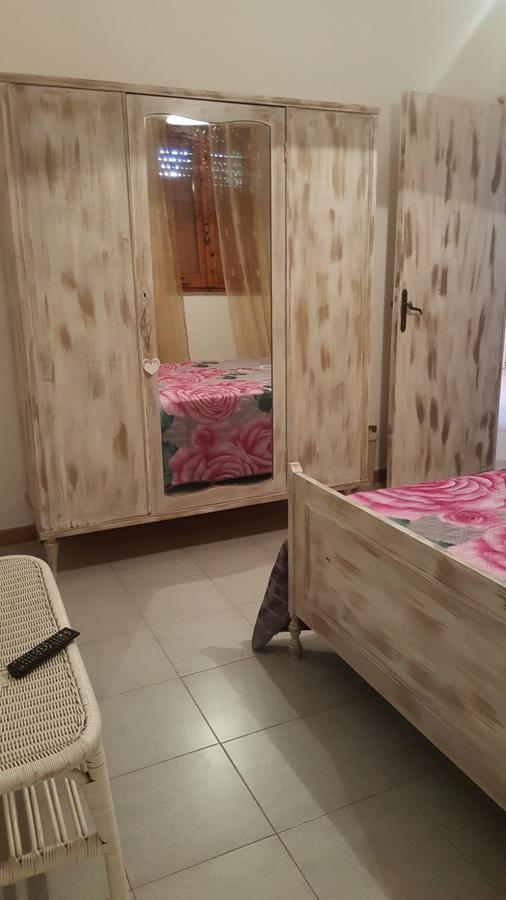 B&B Le Peonie Бадези Екстериор снимка
