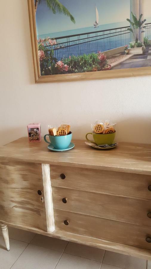 B&B Le Peonie Бадези Екстериор снимка