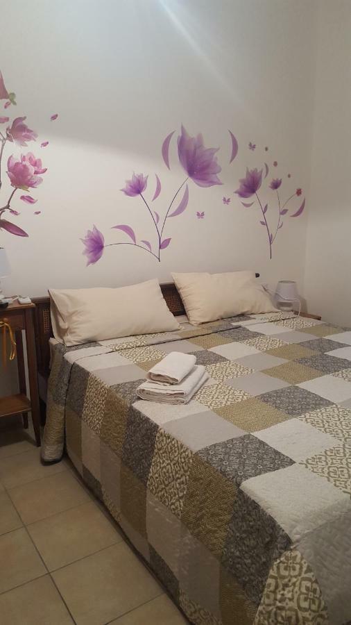 B&B Le Peonie Бадези Екстериор снимка