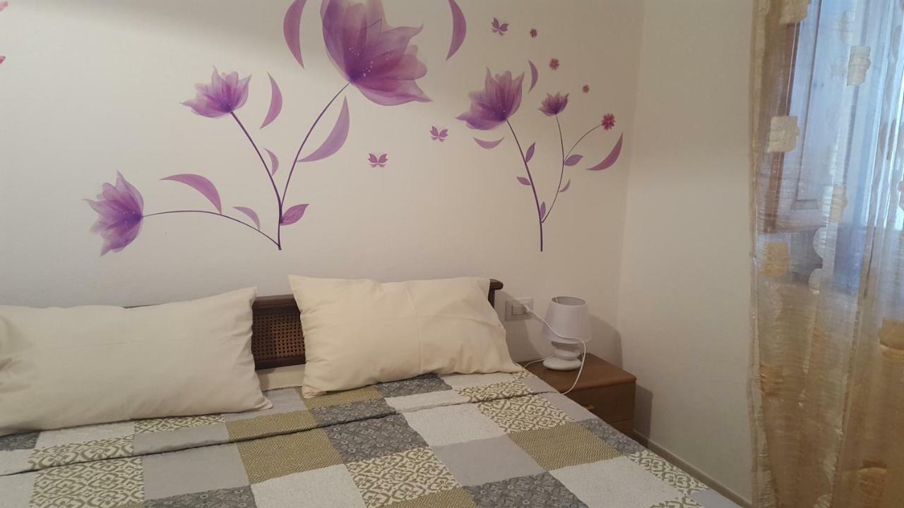 B&B Le Peonie Бадези Екстериор снимка